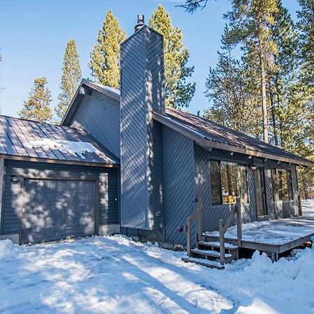 Three Rivers Basecamp Sunriver Exterior foto