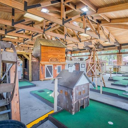 Three Rivers Basecamp Sunriver Exterior foto