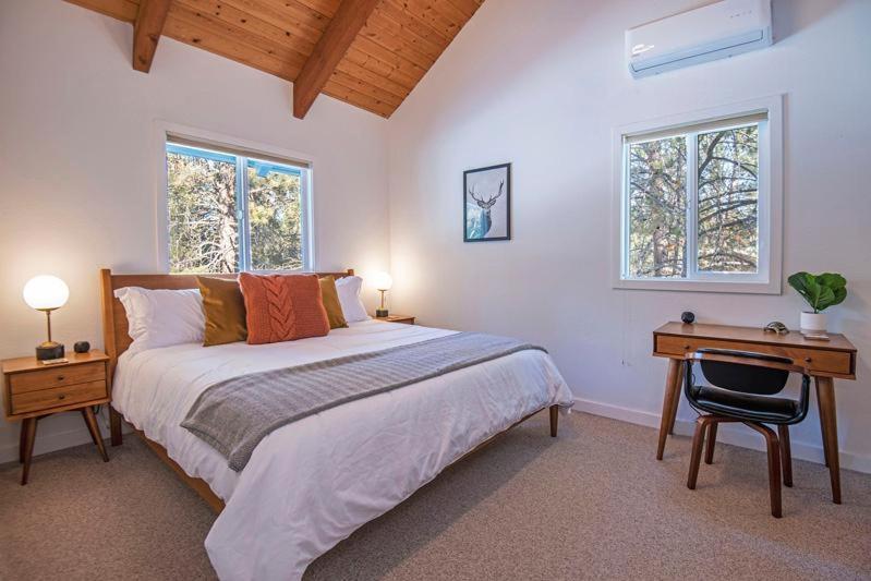 Three Rivers Basecamp Sunriver Exterior foto