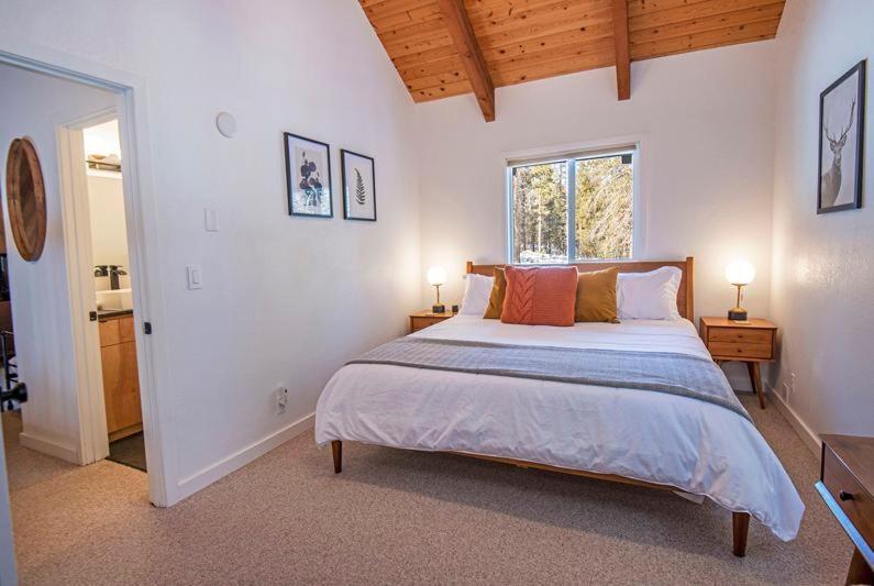 Three Rivers Basecamp Sunriver Exterior foto
