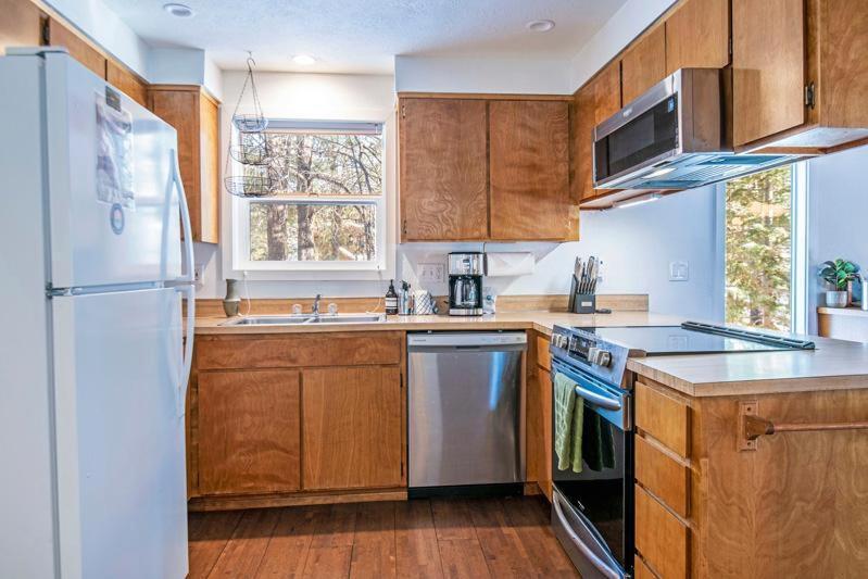 Three Rivers Basecamp Sunriver Exterior foto