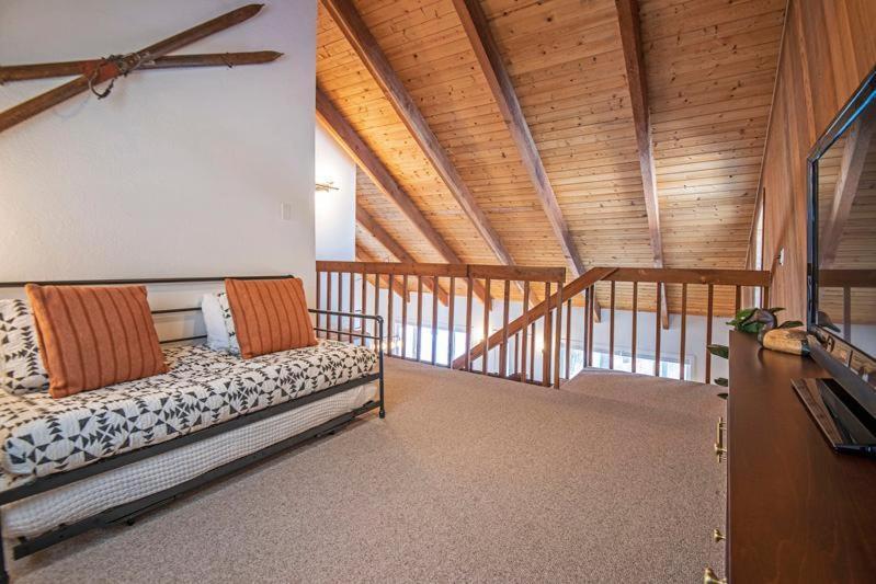 Three Rivers Basecamp Sunriver Exterior foto