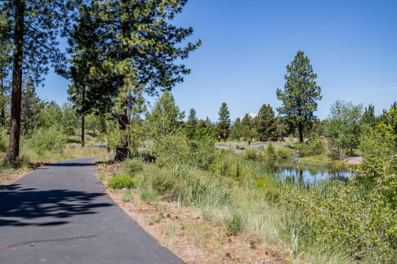 Three Rivers Basecamp Sunriver Exterior foto