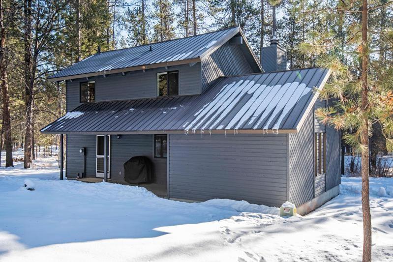 Three Rivers Basecamp Sunriver Exterior foto