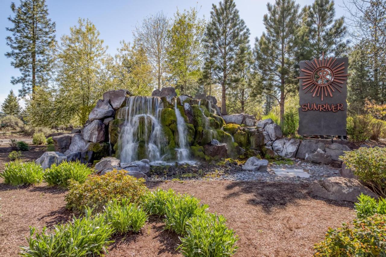 Three Rivers Basecamp Sunriver Exterior foto