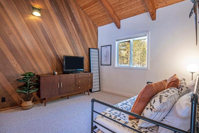 Three Rivers Basecamp Sunriver Exterior foto