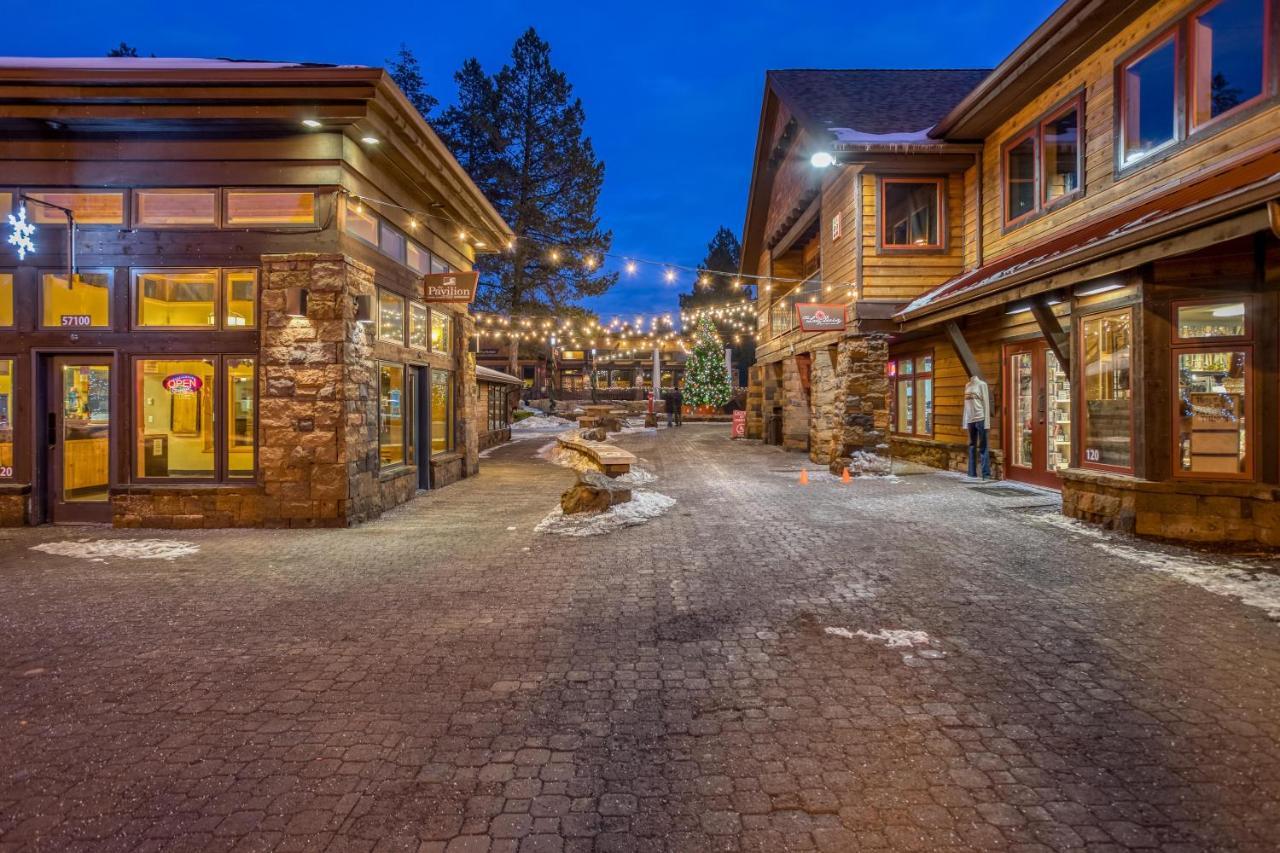 Three Rivers Basecamp Sunriver Exterior foto